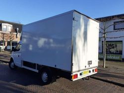 Wit Gebruikt 2020 Maxus EV80 Van | € 30.000