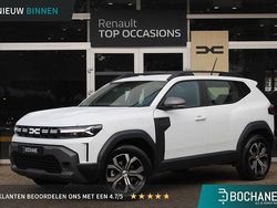 Ice white bc (ov369) Gebruikt 2025 Dacia Duster Expression SUV | € 30.950