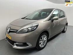 Bruin Gebruikt 2013 Renault Scénic III Collection MPV | € 5.900 (Eerlijke prijs)