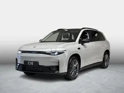 Grijs Gebruikt 2025 Leapmotor C10 SUV | € 39.940