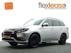 Grijs Gebruikt 2019 Mitsubishi Outlander SUV | € 19.900 (Duur)