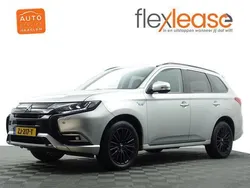 Grijs Gebruikt 2019 Mitsubishi Outlander SUV | € 19.900 (Eerlijke prijs)