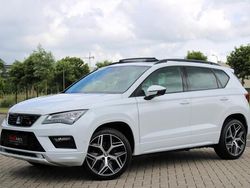 Wit Gebruikt 2019 Seat Ateca FR SUV | € 22.950 (Eerlijke prijs)