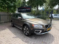 Bruin Gebruikt 2012 Volvo XC70 SUV | € 10.990 (Eerlijke prijs)