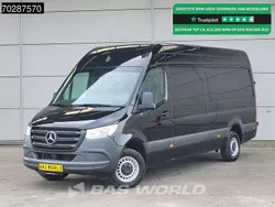 Zwart Gebruikt 2023 Mercedes Sprinter Van | € 30.900 (Super prijs)