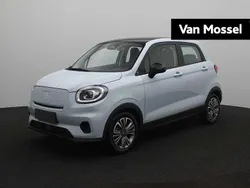 Blauw Nieuw 2025 Leapmotor T03 Hatchback | € 17.950