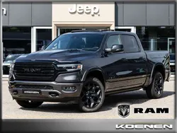 Grijs Nieuw 2024 Dodge Ram Limited Pickup | € 91.500 (Eerlijke prijs)