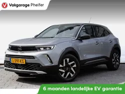 Grijs Gebruikt 2021 Opel Mokka-e Business Elegance SUV | € 17.440 (Eerlijke prijs)