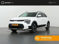 Wit Gebruikt 2024 Kia e-Niro SUV | € 34.435 (Goede deal)