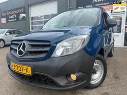Overige Gebruikt 2014 Mercedes Citan 108 Van | € 2.950 (Goede deal)