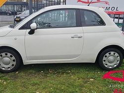 Wit Gebruikt 2012 Fiat 500 Pop Hatchback | € 5.250 (Eerlijke prijs)