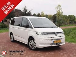 Wit Gebruikt 2023 VW T7 Life Van | € 40.995 (Goede deal)