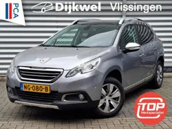 Suv Gebruikt 2015 Peugeot 2008 Allure SUV | € 8.950 (Eerlijke prijs)