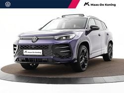 Paars Gebruikt 2025 VW Tayron R-line Edition SUV | € 55.000 (Super prijs)
