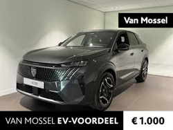 Grijs Nieuw 2024 Peugeot e-3008 Allure SUV | € 49.220 (Duur)