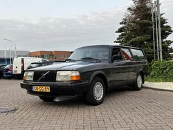 Grijs Gebruikt 1993 Volvo 240 Stationwagen | € 1.499