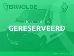 Blanc mineral Gebruikt 2022 Renault Master Komfort Van | € 21.900 (Goede deal)