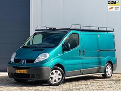 Overige Gebruikt 2010 Renault Trafic Van | € 6.400 (Duur)