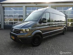 Grijs Gebruikt 2019 VW Crafter Van | € 17.950 (Goede deal)