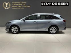 Grijs Gebruikt 2024 Kia Ceed Sportswagon Stationwagen | € 25.995 (Duur)