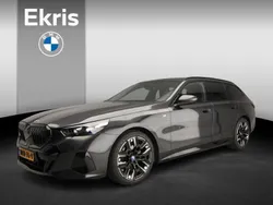 Overige Gebruikt 2024 BMW 520 M Sport Stationwagen | € 69.900 (Duur)