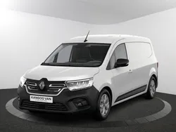 Blanc mineral oqng Nieuw 2025 Renault Kangoo MPV | € 32.228 (Eerlijke prijs)