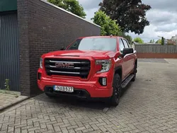 Rood Gebruikt 2024 GMC Sierra | € 50.000