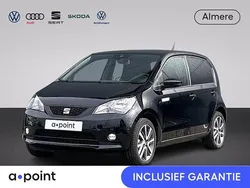 Zwart Gebruikt 2020 Seat Mii Electric Hatchback | € 11.849 (Eerlijke prijs)