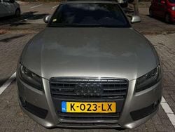 Grijs Gebruikt 2008 Audi A5 Coupé | € 7.500 (Iets duurder)