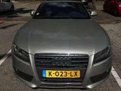 Grijs Gebruikt 2008 Audi A5 Coupé | € 9.500