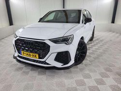 Wit Gebruikt 2020 Audi RS Q3 SUV | € 56.450 (Eerlijke prijs)