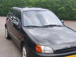Gebruikt 1997 Toyota Starlet Hatchback | € 1.500 (Eerlijke prijs)