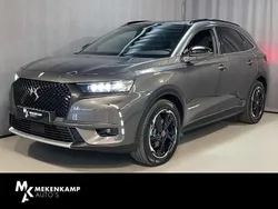 Grijs Gebruikt 2022 DS Automobiles DS7 Crossback Performance SUV | € 30.950 (Goede deal)