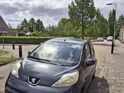 Grijs Gebruikt 2007 Peugeot 107 Hatchback | € 999 (Goede deal)