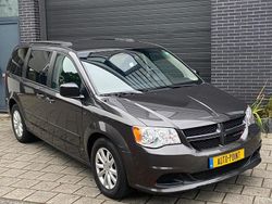 Grijs Gebruikt 2016 Dodge Grand Caravan MPV | € 22.899