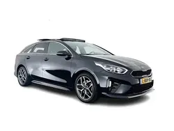 Gebruikt 2021 Kia ProCeed GT-Line Hatchback | € 15.945