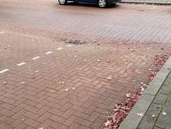 Gebruikt 2002 Renault Kangoo MPV | € 950