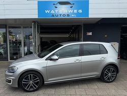 Grijs Gebruikt 2016 VW Golf VII GTE Hatchback | € 10.450 (Eerlijke prijs)
