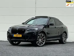 Zwart Gebruikt 2023 BMW X4 M Sport SUV | € 79.945