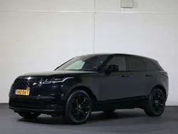 Zwart Gebruikt 2019 Land Rover Range Rover Velar S SUV | € 44.950 (Eerlijke prijs)