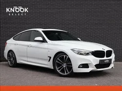 Wit Gebruikt 2017 BMW 320 Executive Hatchback | € 25.950 (Duur)