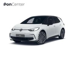 Zwart Nieuw 2025 VW ID.3 Edition Hatchback | € 31.650 (Eerlijke prijs)