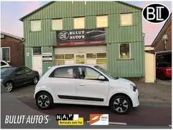 Wit Gebruikt 2014 Renault Twingo Expression Hatchback | € 4.950 (Eerlijke prijs)