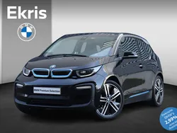 Zwart Gebruikt 2019 BMW i3 Executive Hatchback | € 19.900 (Eerlijke prijs)