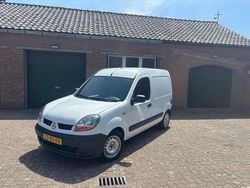 Gebruikt 2005 Renault Kangoo MPV | € 1.995 (Eerlijke prijs)
