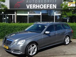 Grijs Gebruikt 2012 Mercedes 300 Premium Stationwagen | € 9.450
