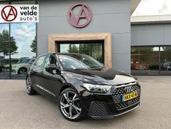 Hatchback Gebruikt 2022 Audi A1 Sportback Hatchback | € 26.445 (Eerlijke prijs)
