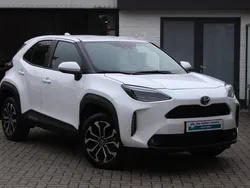 Overige Gebruikt 2021 Toyota Yaris Cross SUV | € 26.490 (Goede deal)