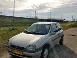 Gebruikt 1997 Opel Corsa Sedan | € 1.500 (Iets duurder)