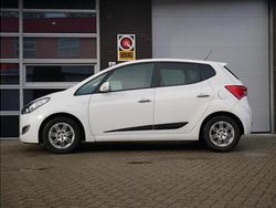 Wit Gebruikt 2012 Hyundai ix20 Hatchback | € 10.450 (Eerlijke prijs)